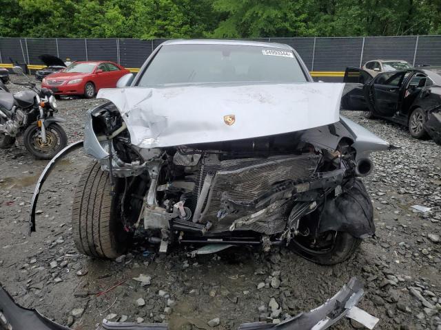 Photo 5 from auction – 2018 PORSCHE CAYENNE with VIN WP1AA2A29JKA03089