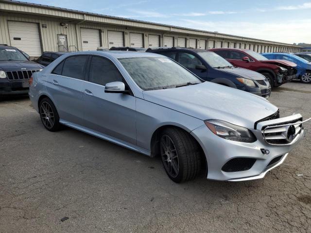Photo 4 from auction – 2014 MERCEDES-BENZ E 350 4MAT with VIN WDDHF8JB3EA985790