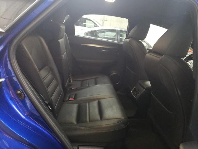 Photo 10 from auction – 2017 LEXUS NX 200T BA with VIN JTJBARBZ3H2107305