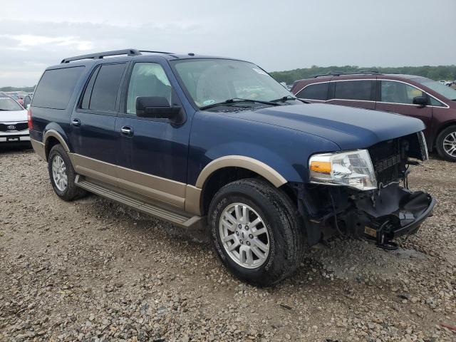 Photo 4 from auction – 2014 FORD EXPEDITION with VIN 1FMJK1J53EEF36333