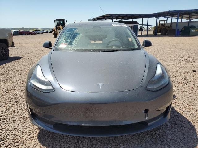 Photo 5 from auction – 2023 TESLA MODEL 3 with VIN 5YJ3E1EA4PF480948