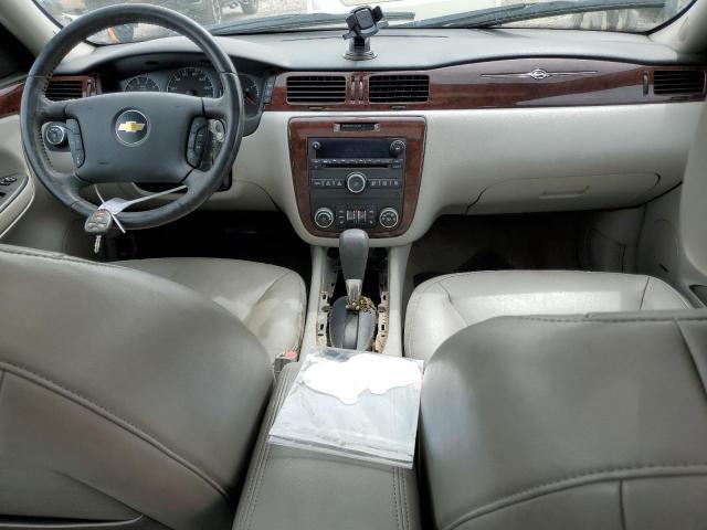 Photo 8 from auction – 2011 CHEVROLET IMPALA with VIN 2G1WG5EK8B1266363