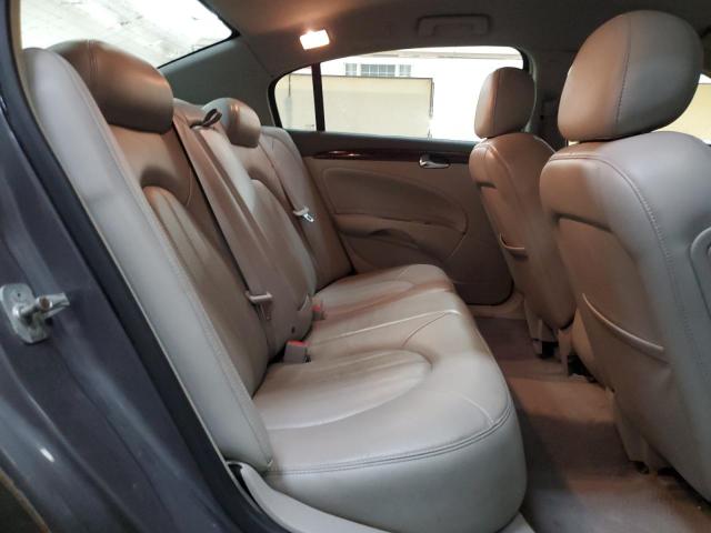 Photo 10 from auction – 2007 BUICK LUCERNE CX with VIN 1G4HD57287U134085