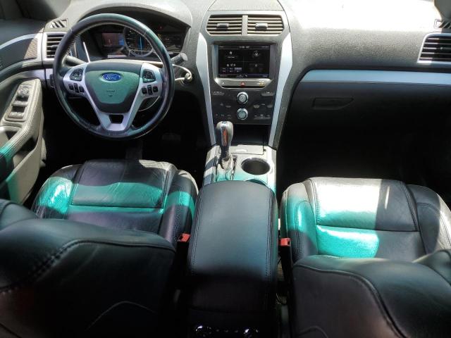 Photo 8 from auction – 2013 FORD EXPLORER X with VIN 1FM5K7D80DGC69178