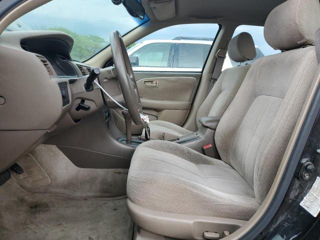 Photo 7 from auction – 2000 TOYOTA CAMRY CE with VIN JT2BG22K2Y0472753