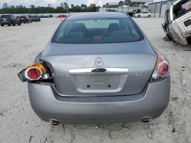 Photo 6 from auction – 2008 NISSAN ALTIMA 2.5 with VIN 1N4AL21E18C180428