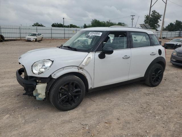 MINI COOPER COU 2016 with VIN WMWZB3C59GWR49528 - Photo from auction
