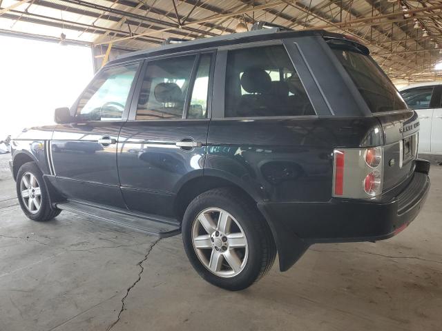 Photo 2 from auction – 2004 LAND ROVER RANGE ROVE with VIN SALME11474A161884