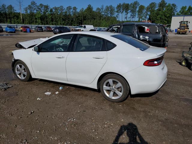 Photo 2 from auction – 2015 DODGE DART SXT with VIN 1C3CDFBB6FD238461