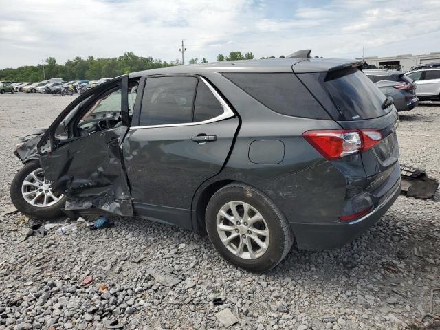 Photo 2 from auction – 2018 CHEVROLET EQUINOX LT with VIN 2GNAXJEV9J6212552