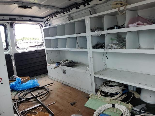 Photo 11 from auction – 2016 CHEVROLET EXPRESS G2 with VIN 1GCWGBFF1G1146005
