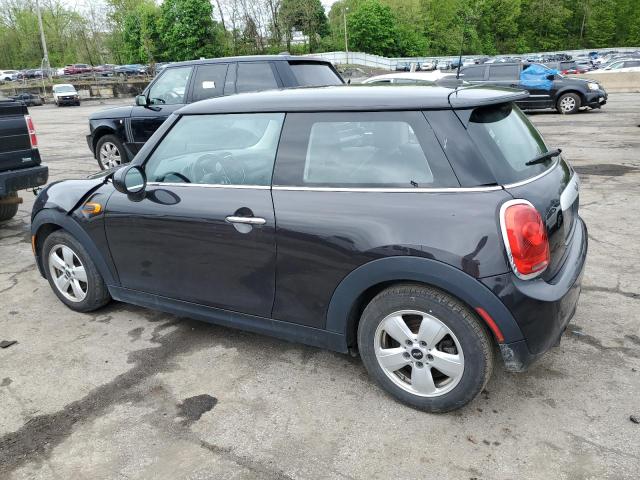 Photo 2 from auction – 2015 MINI COOPER with VIN WMWXM5C56F3A59858