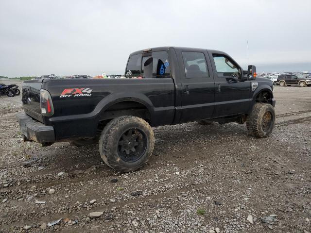 Photo 3 from auction – 2008 FORD F250 SUPER with VIN 1FTSW21RX8ED96730