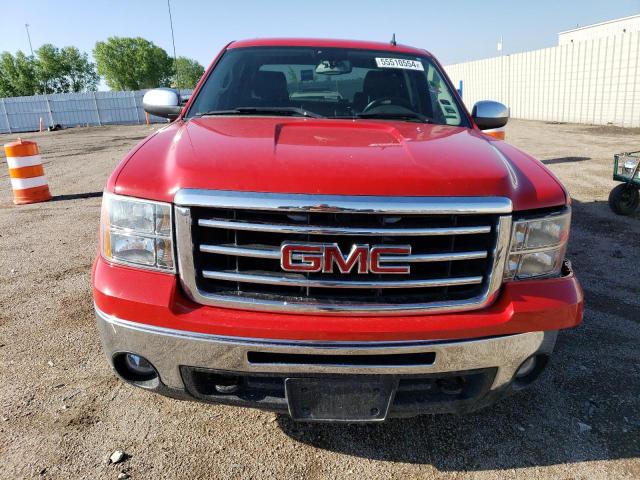 Photo 5 from auction – 2012 GMC SIERRA K15 with VIN 3GTP2WE71CG304259