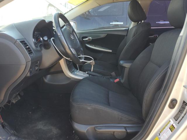 Photo 7 from auction – 2013 TOYOTA COROLLA BA with VIN 2T1BU4EE7DC993999