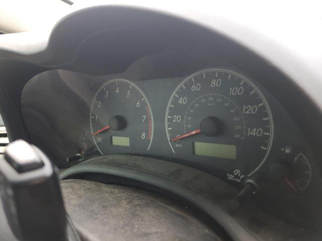 Foto 9 de la subasta – 2011 TOYOTA COROLLA BA con VIN JTDBU4EE4BJ097080