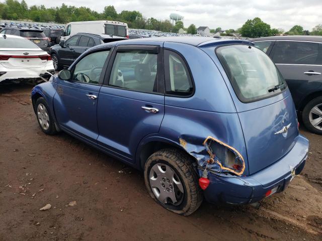Photo 2 from auction – 2006 CHRYSLER PT CRUISER with VIN 3A4FY48B16T359167