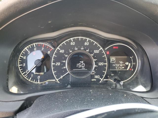 Photo 9 from auction – 2016 NISSAN VERSA NOTE with VIN 3N1CE2CP4GL406639