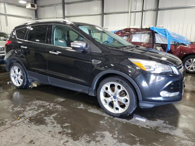 Photo 4 from auction – 2014 FORD ESCAPE TIT with VIN 1FMCU9J92EUB13401