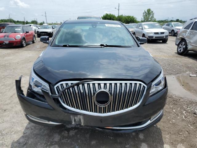 Photo 5 from auction – 2014 BUICK LACROSSE with VIN 1G4GB5G37EF159426