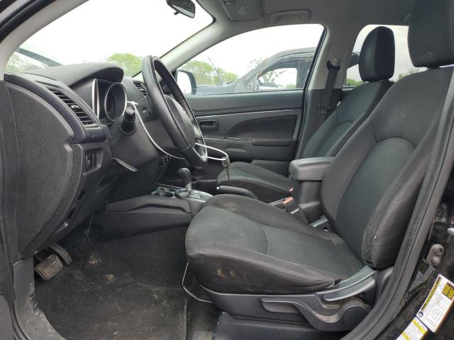 Фото 7 с аукциона – 2015 MITSUBISHI OUTLANDER с VIN 4A4AP3AW6FE045582