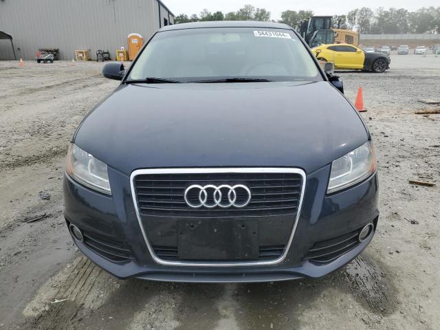 Photo 5 from auction – 2012 AUDI A3 PREMIUM with VIN WAUFEAFM4CA043229
