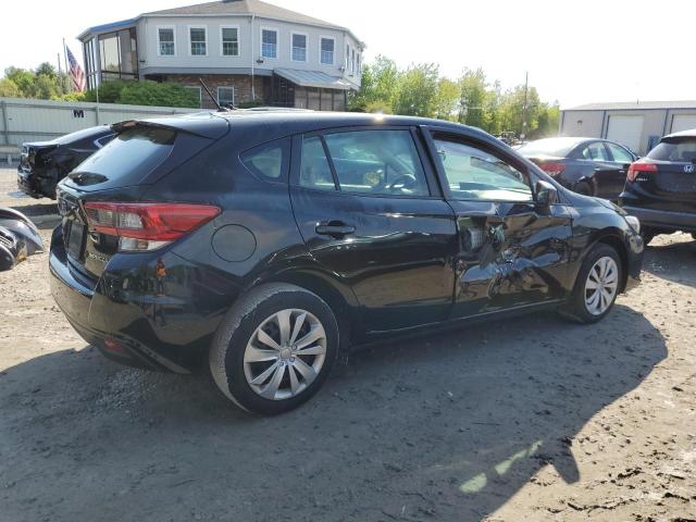 Photo 3 from auction – 2022 SUBARU IMPREZA with VIN 4S3GTAB67N3717529