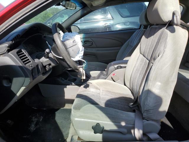 Zdjęcie 7 z aukcji – 2004 CHEVROLET MONTE CARL z VIN 2G1WW12E849299409