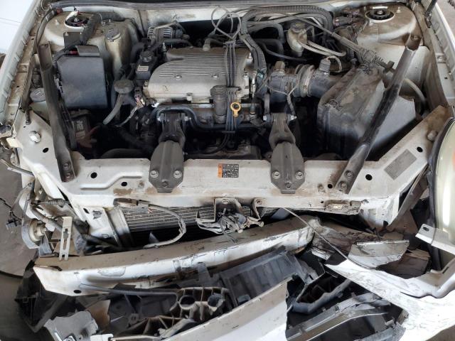 Photo 11 from auction – 2011 CHEVROLET IMPALA LS with VIN 2G1WA5EK8B1251640