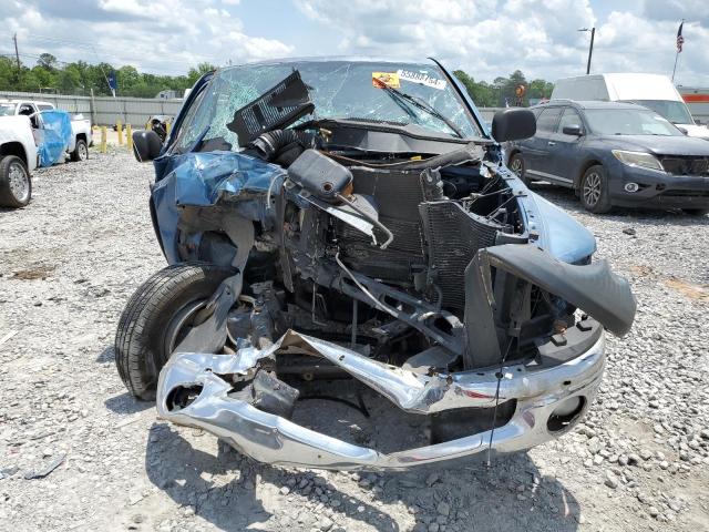 Photo 5 from auction – 2003 DODGE RAM 1500 S with VIN 1D7HA18K13J587020