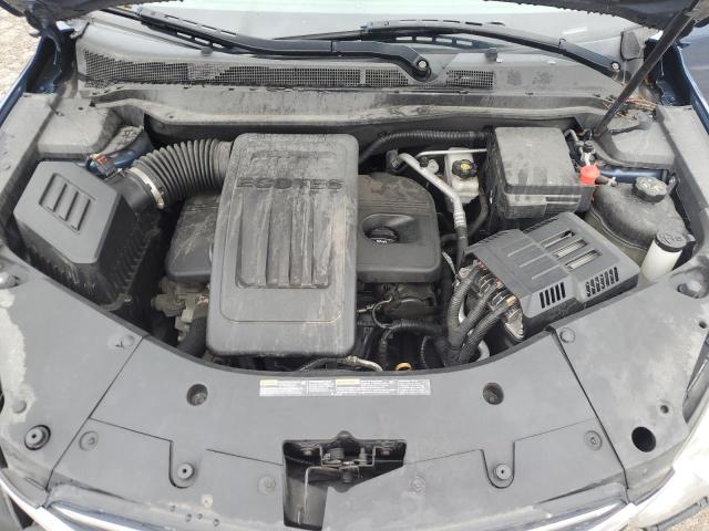 Photo 12 from auction – 2016 CHEVROLET EQUINOX LT with VIN 2GNALCEK3G6122786