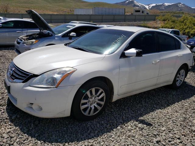 NISSAN ALTIMA BAS 2012 with VIN 1N4AL2AP3CC167318 - Photo from auction