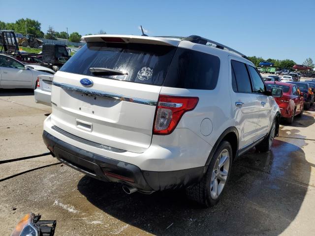 Photo 3 from auction – 2011 FORD EXPLORER L with VIN 1FMHK7F88BGA54512