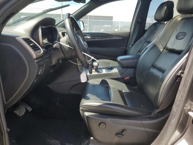 Photo 7 from auction – 2014 JEEP GRAND CHER with VIN 1C4RJFCTXEC340811