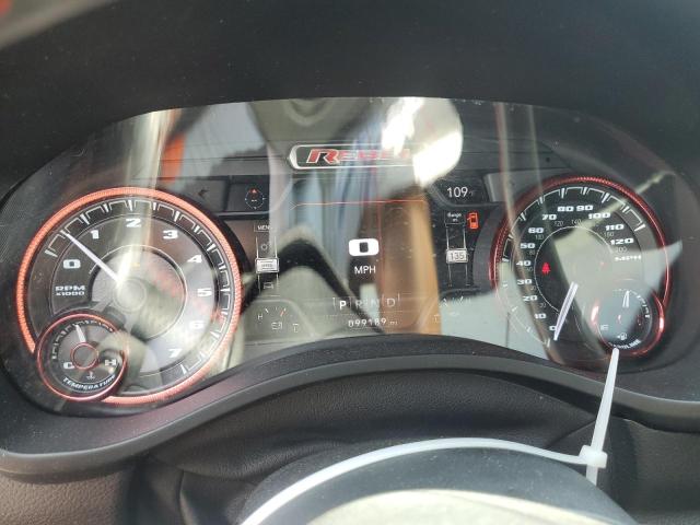 Photo 9 from auction – 2019 RAM 1500 REBEL with VIN 1C6SRFETXKN875720