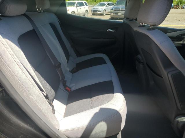 Photo 10 from auction – 2017 CHEVROLET BOLT EV LT with VIN 1G1FW6S05H4178590