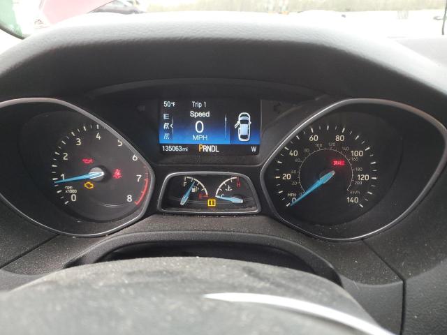 Photo 9 from auction – 2016 FORD FOCUS SE with VIN 1FADP3K29GL349864