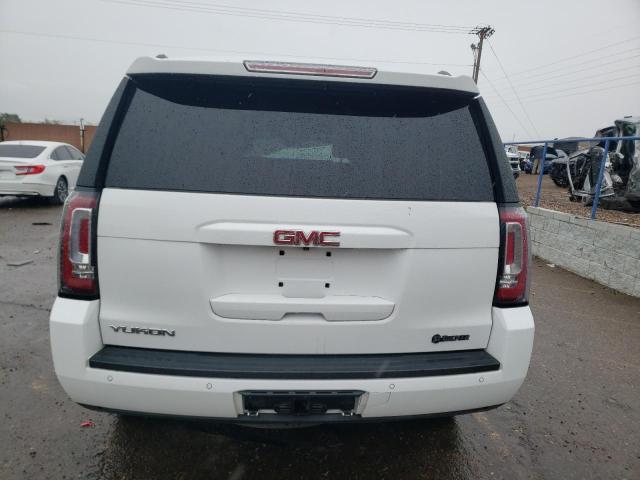 Photo 6 from auction – 2015 GMC YUKON SLE with VIN 1GKS1AKC8FR102688