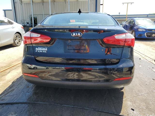 Photo 6 from auction – 2015 KIA FORTE LX with VIN KNAFK4A63F5366591