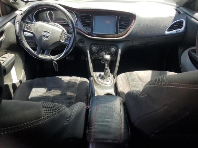 Photo 8 from auction – 2014 DODGE DART SXT with VIN 1C3CDFBB7ED906931
