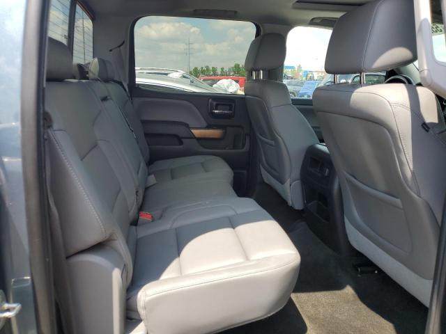 Фото 10 с аукциона – 2014 CHEVROLET SILVERADO с VIN 3GCUKSEC6EG116087