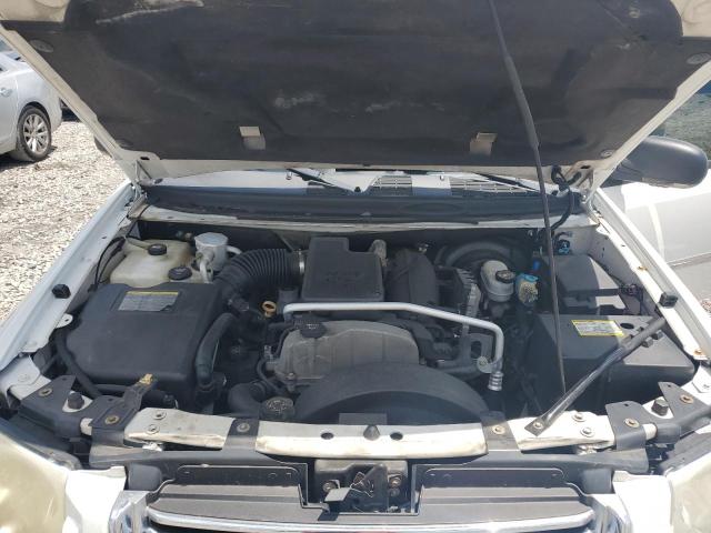 Photo 12 from auction – 2009 GMC ENVOY SLT with VIN 1GKDS43S292105841