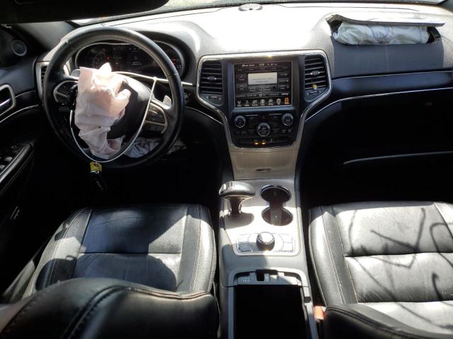 Photo 8 from auction – 2014 JEEP GRAND CHER with VIN 1C4RJFBG0EC321320