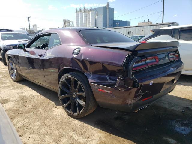 Photo 2 from auction – 2020 DODGE CHALLENGER with VIN 2C3CDZAG7LH185198