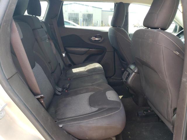 Photo 11 from auction – 2014 JEEP CHEROKEE L with VIN 1C4PJMCS8EW199058