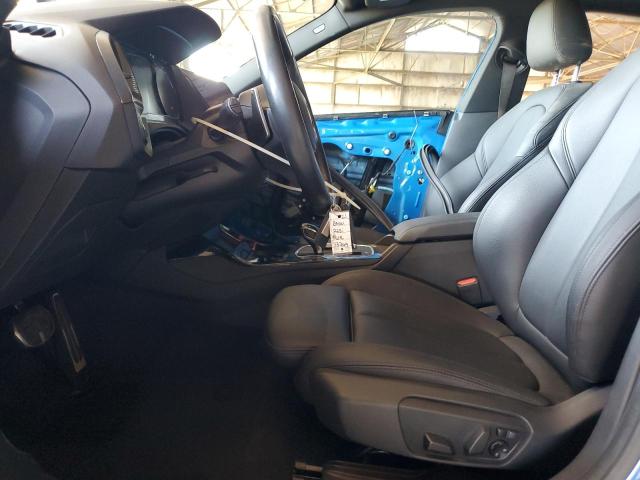 Photo 7 from auction – 2021 BMW 228I with VIN WBA53AK06M7H53870