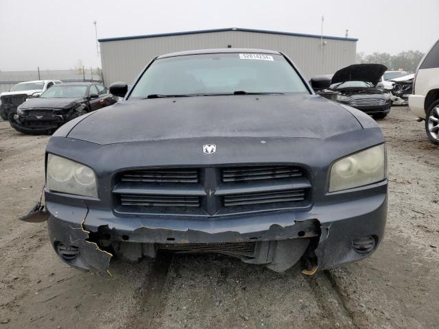 Photo 5 from auction – 2007 DODGE CHARGER SE with VIN 2B3KA43G47H882531