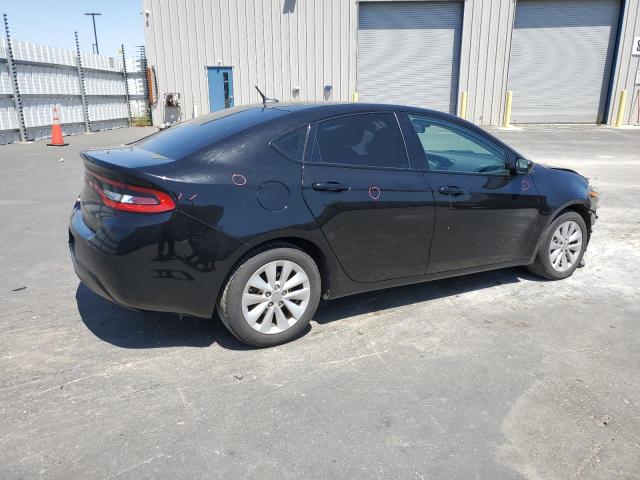 Photo 3 from auction – 2016 DODGE DART SE with VIN 1C3CDFAA6GD540374