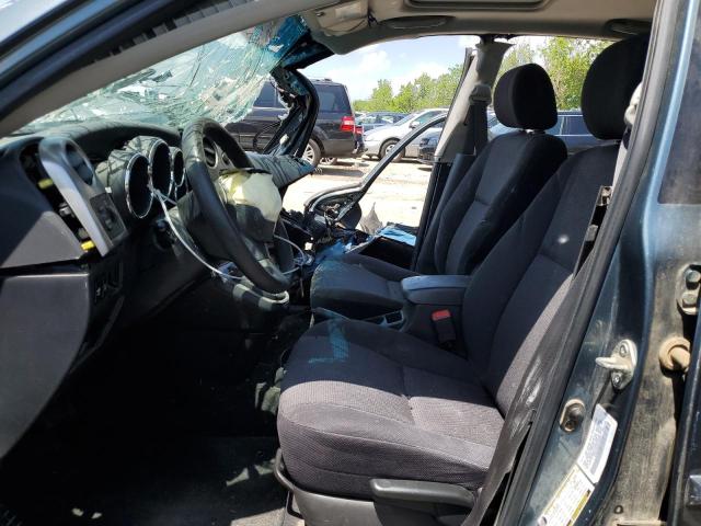 Photo 7 from auction – 2006 PONTIAC VIBE with VIN 5Y2SL65836Z464843