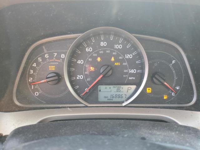 Photo 9 from auction – 2013 TOYOTA RAV4 XLE with VIN 2T3WFREV6DW031434